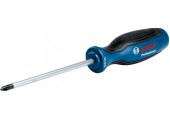 BOSCH PROFESSIONAL Skrutkovač PZ2x125 1600A01V08