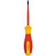 BOSCH Skrutkovač VDE SL SL 5,5 × 100 1600A02NC3