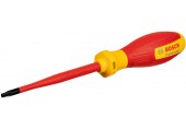 BOSCH Skrutkovač VDE TX20 × 100 1600A02NC7