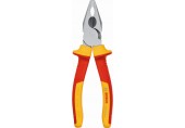 BOSCH Kombinované kliešte VDE 180 mm 1600A02NE1