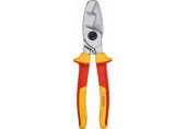 BOSCH Kliešte na káble VDE 200 mm 1600A02NF4