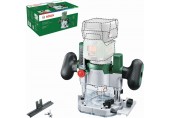 BOSCH Ponorná základňa frézky 1600A02RD7