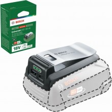 BOSCH UniversalUSB 18V-45 Nabíjačka 1600A02WS1