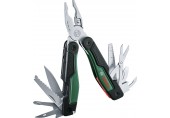 BOSCH Multifunkčné náradie 16 v 1 1600A02Z98