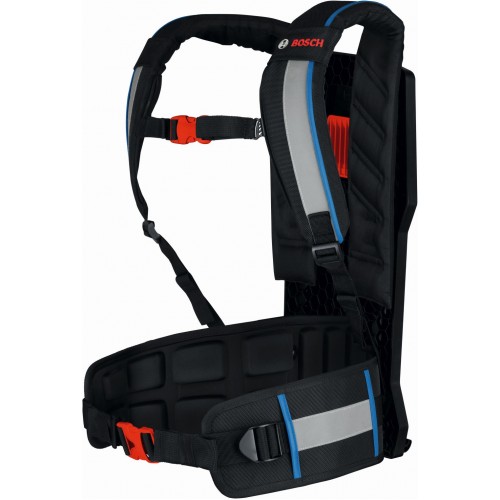 BOSCH GBP100 PROFESSIONAL Postroj na prenášanie aku zdroja napájania 1600A036YS