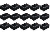 BOSCH GAL 12V/18V-80 PROFESSIONAL 15-dielna súprava 1600A03NC9