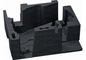 BOSCH PROFESSIONAL Vložka pre náradia do L-BOXXU pre GNF18V-40/GNF 20-40 1600A03P82