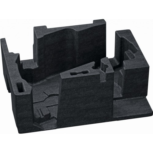 BOSCH PROFESSIONAL Vložka pre náradia do L-BOXXU pre GNF18V-40/GNF 20-40 1600A03P82 BOSCH PROFESSIONAL Vložka pre náradia do L-BOXXU pre GNF18V-40/GNF 20-40 1600A03P82