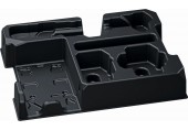 BOSCH PROFESSIONAL Vložka pre náradia do L-BOXXU pro GRC 18V-60/GRS 18V-330 1600A03RH3