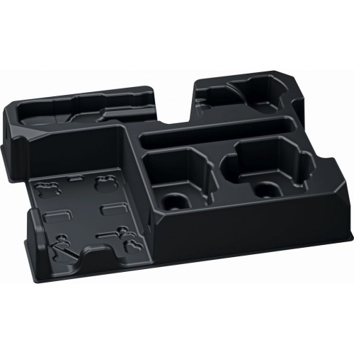 BOSCH PROFESSIONAL Vložka pre náradia do L-BOXXU pro GRC 18V-60/GRS 18V-330 1600A03RH3 BOSCH PROFESSIONAL Vložka pre náradia do L-BOXXU pro GRC 18V-60/GRS 18V-330 1600A03RH3