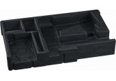 BOSCH PROFESSIONALVložka pre náradia do XL-BOXXU pre EXNH18V-90MD/ D/ MR/ R 1600A03T4J