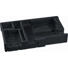 BOSCH PROFESSIONALVložka pre náradia do XL-BOXXU pre EXNH18V-90MD/ D/ MR/ R 1600A03T4J