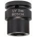 BOSCH Držiak násuvných kľúčov 22mm, 3/4 1608556011