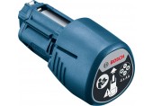 BOSCH Adaptér pre alkalické batérie AA1 1608M00C1B