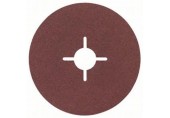 BOSCH Expert for Metal brúsny kotúč, R444, 115x22,23mm, K120 2608605469
