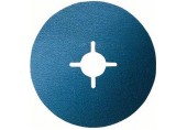 BOSCH Best for Metal brúsny kotúč, R574, 125x22,23mm, 36, 2608607255