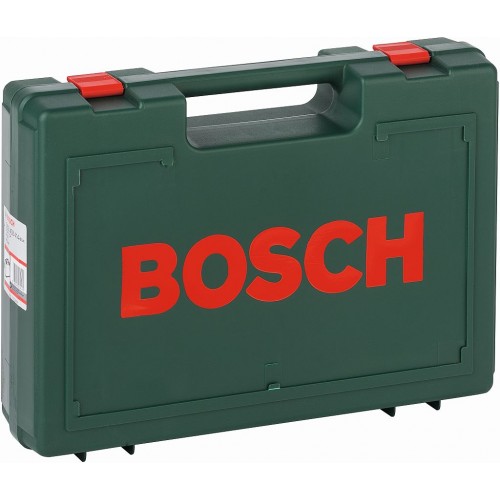 BOSCH Kufor z plastu 391 x 300 x 110 mm 2605438414