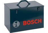 BOSCH Kovový kufor 420 x 290 x 280 mm 2605438624