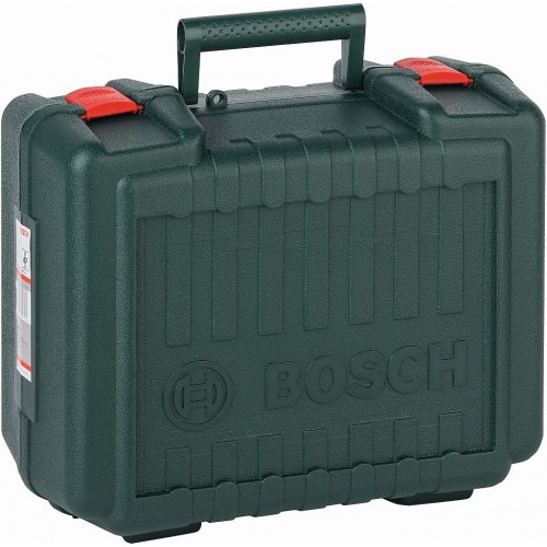 BOSCH Plastový kufor pre 341 x 400 x 210 mm 2605438643