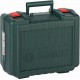 BOSCH Plastový kufor pre 341 x 400 x 210 mm 2605438643