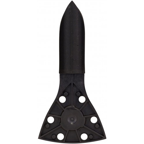 BOSCH Brúsny jazyk, oválny 2608000198 BOSCH Brúsny jazyk, oválny 2608000198