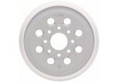 BOSCH Brúsny tanier, extra mäkký, 125 mm 2608000351
