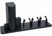 BOSCH Držiak: GAS 18V-1 2608000668