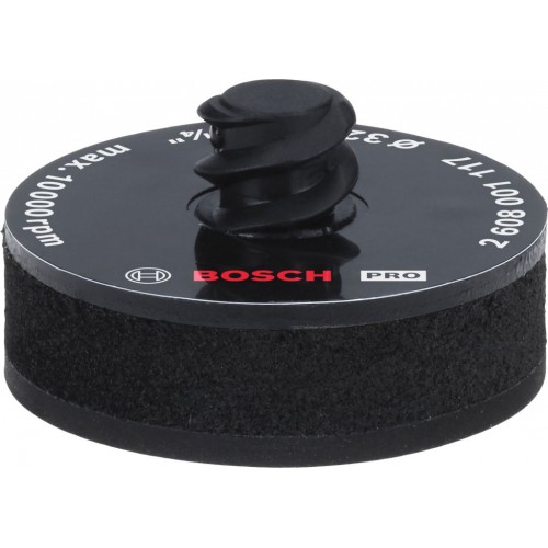 BOSCH Brúsny tanier PRO, 32 mm, PSA 2608001117 BOSCH Brúsny tanier PRO, 32 mm, PSA 2608001117