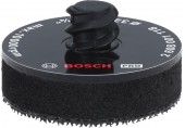 BOSCH Brúsny tanier PRO, 32 mm, suchý zips 2608001118