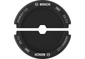 BOSCH Lisovacia matrica PRO, E6 CU, 6 mm2, meď 2608001122