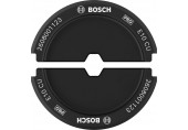 BOSCH Lisovacia matrica PRO, E10 CU, 10 mm2, meď 2608001123