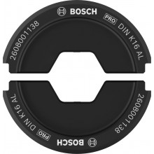 BOSCH Lisovacia matrica PRO, DIN K16 AL, 50 mm2, hliník 2608001138