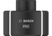 BOSCH Dierovacia raznica PRO, PG9, z nehrdzavejúcej ocele 2608001162