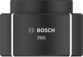 BOSCH Dierovacia raznica PRO, PG29, z nerezovej ocele 2608001167