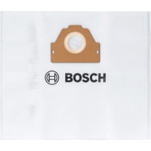 BOSCH Vrecko z rúna, 480 x 550 mm, 10 l, 4ks 2608001246