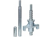 BOSCH 6dielna upevňovacia sada 16 mm 2608002000