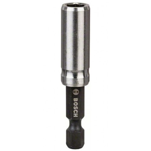BOSCH Univerzálny držiak, magnetický, 1 pc 1/4", L 55 mm 2608522316 BOSCH Univerzálny držiak, magnetický, 1 pc 1/4", L 55 mm 2608522316