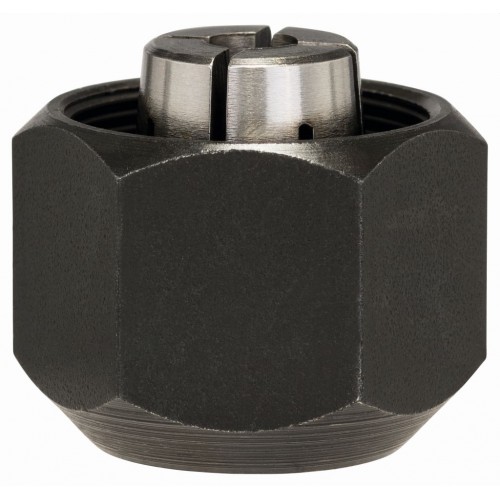 BOSCH Klieštinové upínacie puzdro 6 mm2608570109