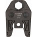 BOSCH Štandardná lisovacia čeľusť EXPERT, SV35 2608570163