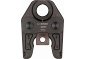 BOSCH Štandardná lisovacia čeľusť EXPERT, TH40 2608570179