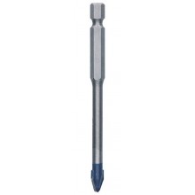 BOSCH HEX-9 HardCeramic Vrták na obkladačky 5 x 90 mm 2608579505