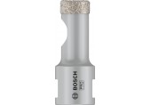 BOSCH Vŕtacia korunka PRO Ceramic dry Core Cutter, 16 ×30 × 22,23 mm 2608587114