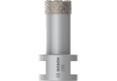 BOSCH Vŕtacia korunka PRO Ceramic dry Core Cutter, 20 × 35 × 22,23 mm 2608587115