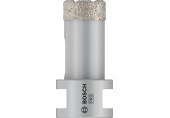 BOSCH Vŕtacia korunka PRO Ceramic dry Core Cutter, 25 × 35 × 22,23 mm 2608587117