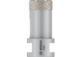 BOSCH Vŕtacia korunka PRO Ceramic dry Core Cutter, 27 × 35 × 22,23 mm 2608587118