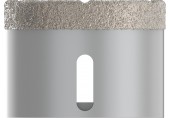 BOSCH Vŕtacia korunka PRO Ceramic dry Core Cutter, 60 × 35 mm, X-LOCK 2608599019