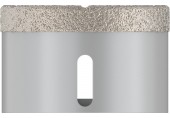 BOSCH Vŕtacia korunka PRO Ceramic dry Core Cutter, 65 × 35 mm, X-LOCK 2608599020