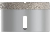 BOSCH Dry Speed Best for Ceramic systému X-LOCK, Diamantový vrták, 68 × 35mm 2608599022