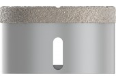 BOSCH Vŕtacia korunka PRO Ceramic dry Core Cutter, 70 × 35 mm, X2LOCK 2608599021