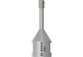 BOSCH Vŕtacia korunka PRO Ceramic dry Core Cutter, 6 × 30 × 22,23 mm 2608599039